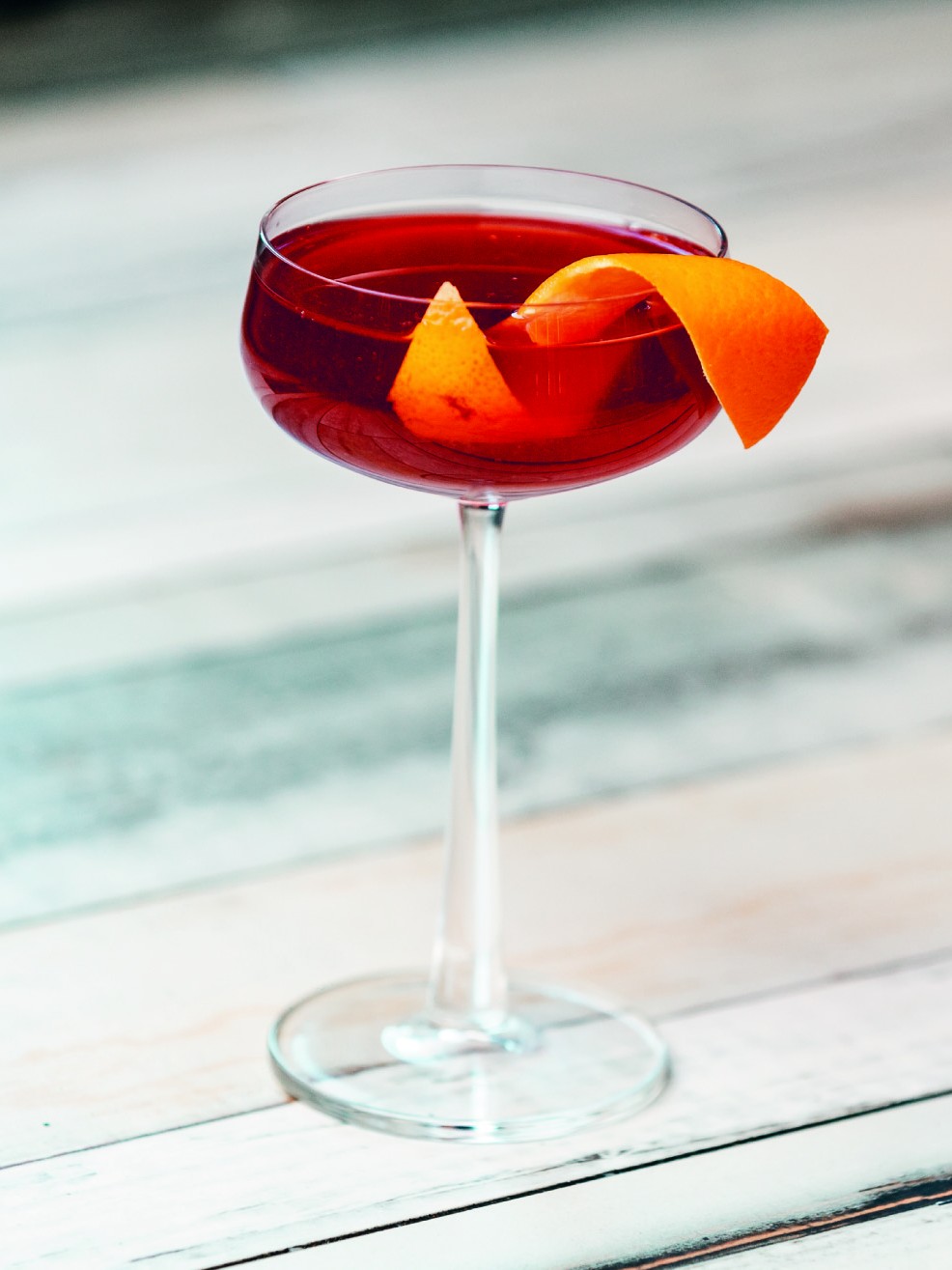 Clementine Cosmo